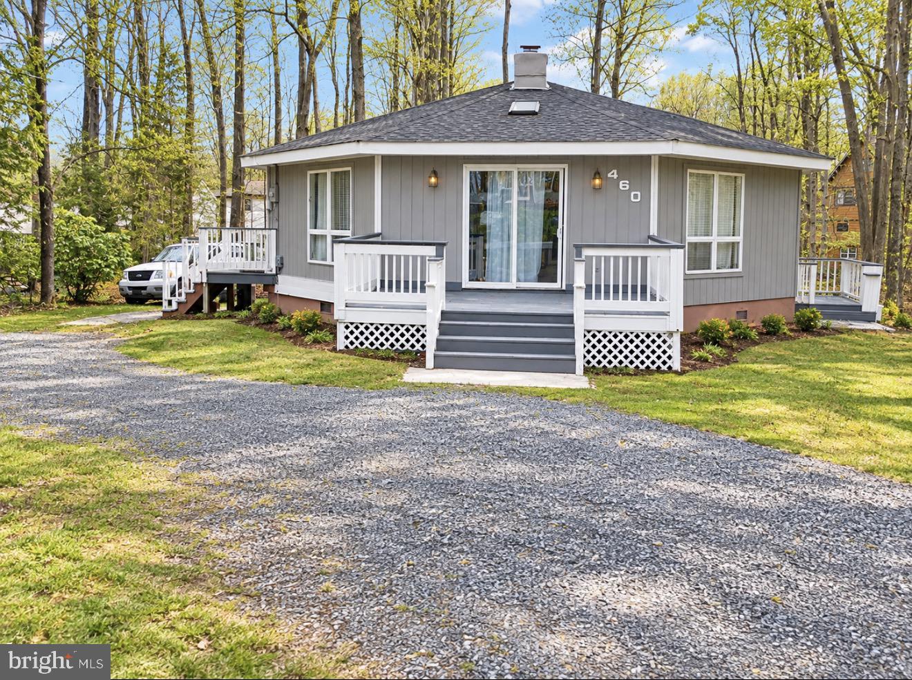 460 NORTHAMPTON ROAD