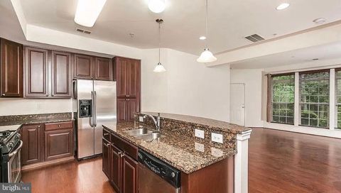 Tiny photo for 7516 - A Stoney Run Drive #7516A, HANOVER, MD 21076 (MLS # MDAA2138510)