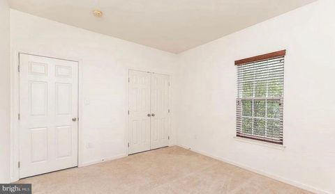 Tiny photo for 7516 - A Stoney Run Drive #7516A, HANOVER, MD 21076 (MLS # MDAA2138510)
