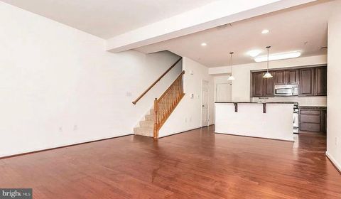 Tiny photo for 7516 - A Stoney Run Drive #7516A, HANOVER, MD 21076 (MLS # MDAA2138510)