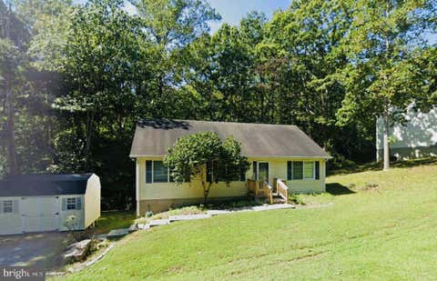 Homes For Rent - 8433 Sailboat Lane<br/> LUSBY, MD 20657