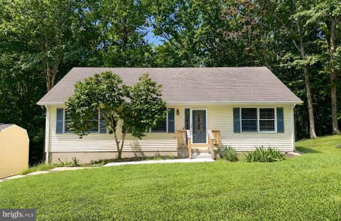Homes For Rent - 8433 Sailboat Lane<br/> LUSBY, MD 20657
