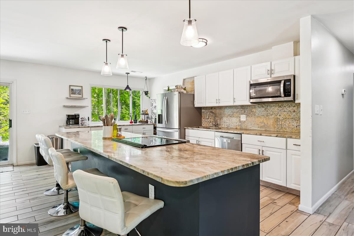 SUNRISE BEACH - Residential