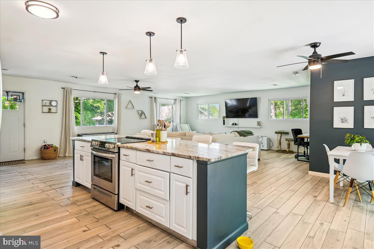 SUNRISE BEACH - Residential