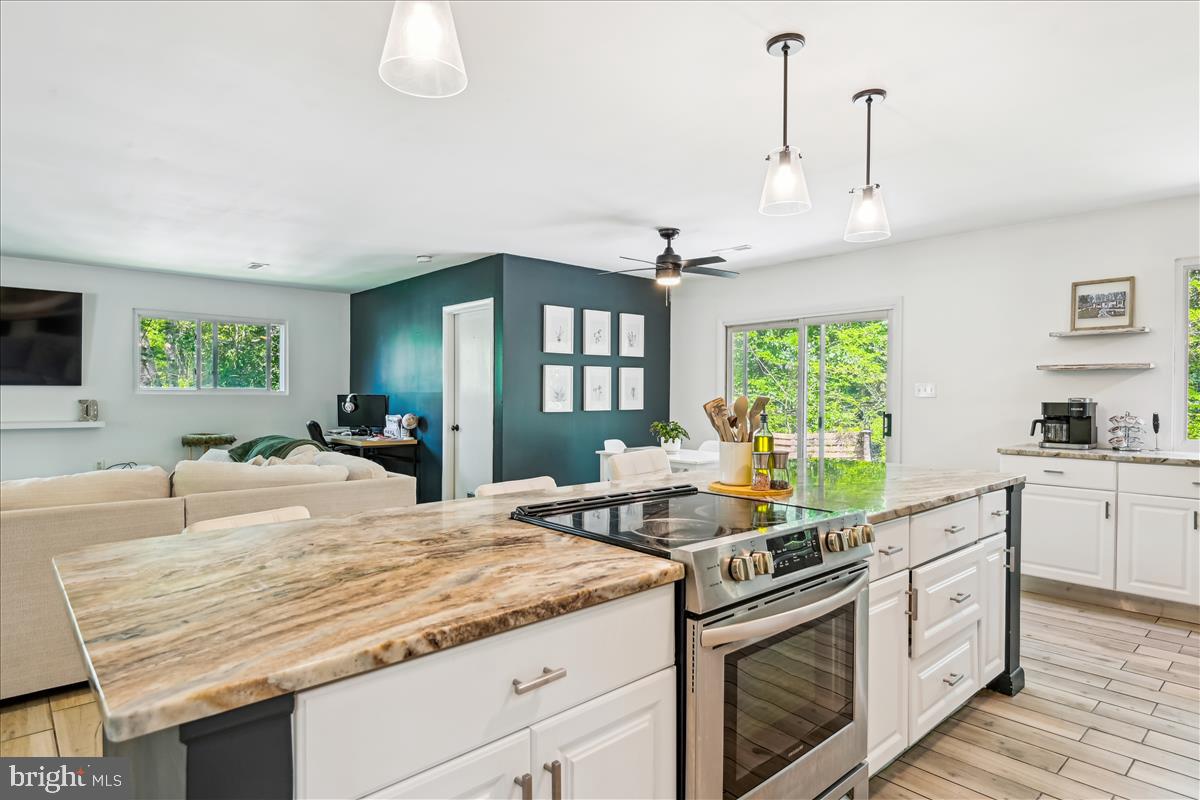 SUNRISE BEACH - Residential