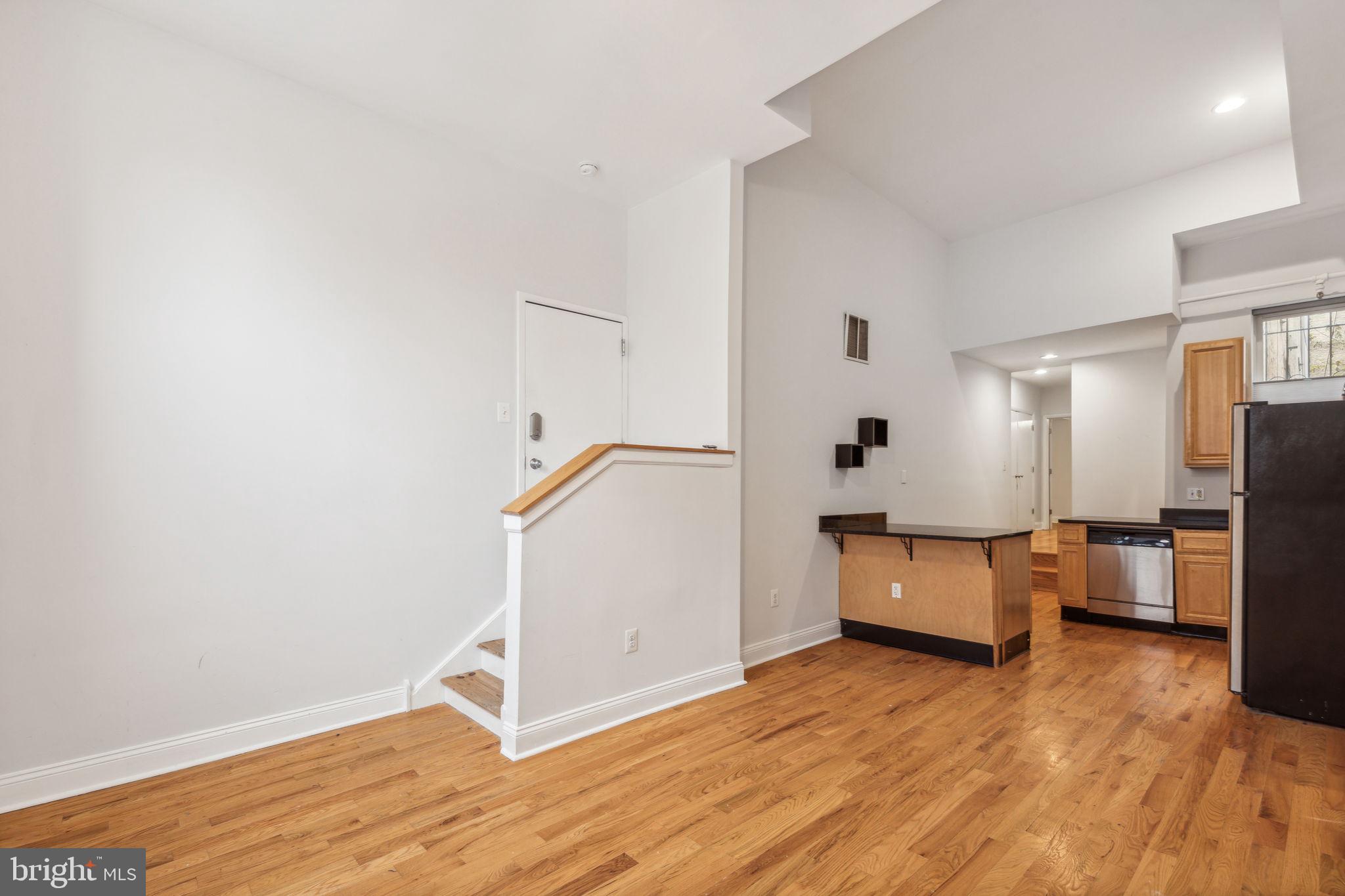 GRADUATE HOSPITAL - Residential