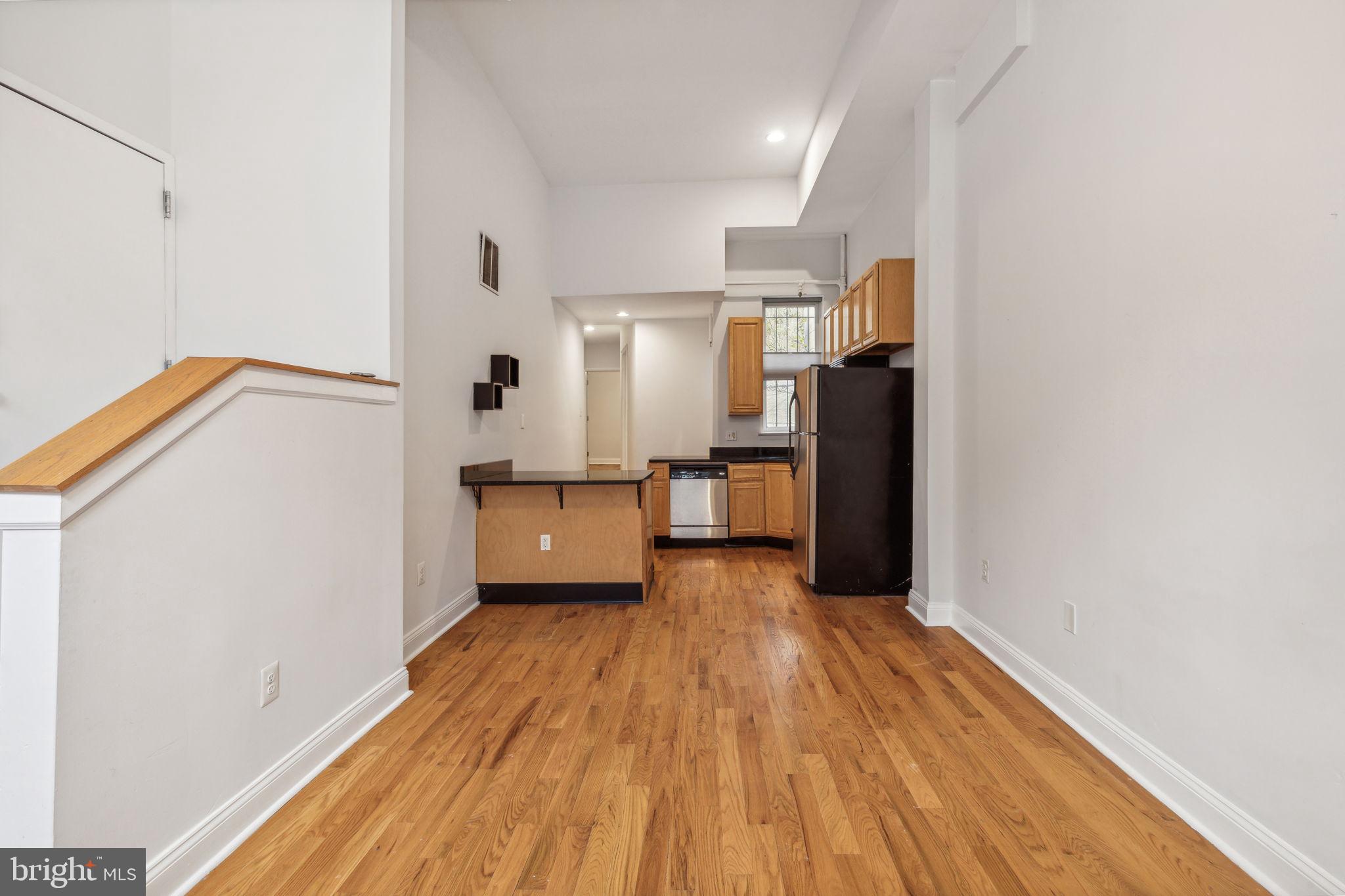 GRADUATE HOSPITAL - Residential