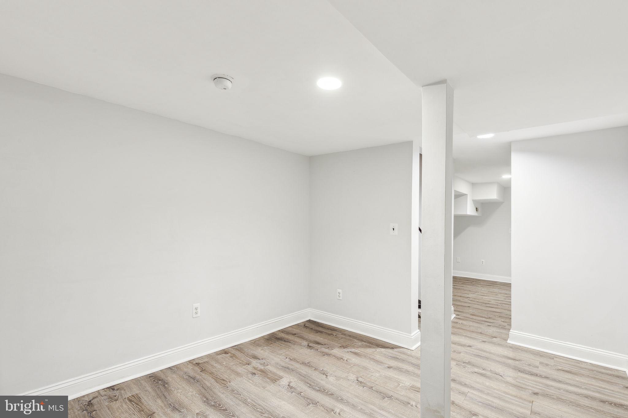 GRADUATE HOSPITAL - Residential