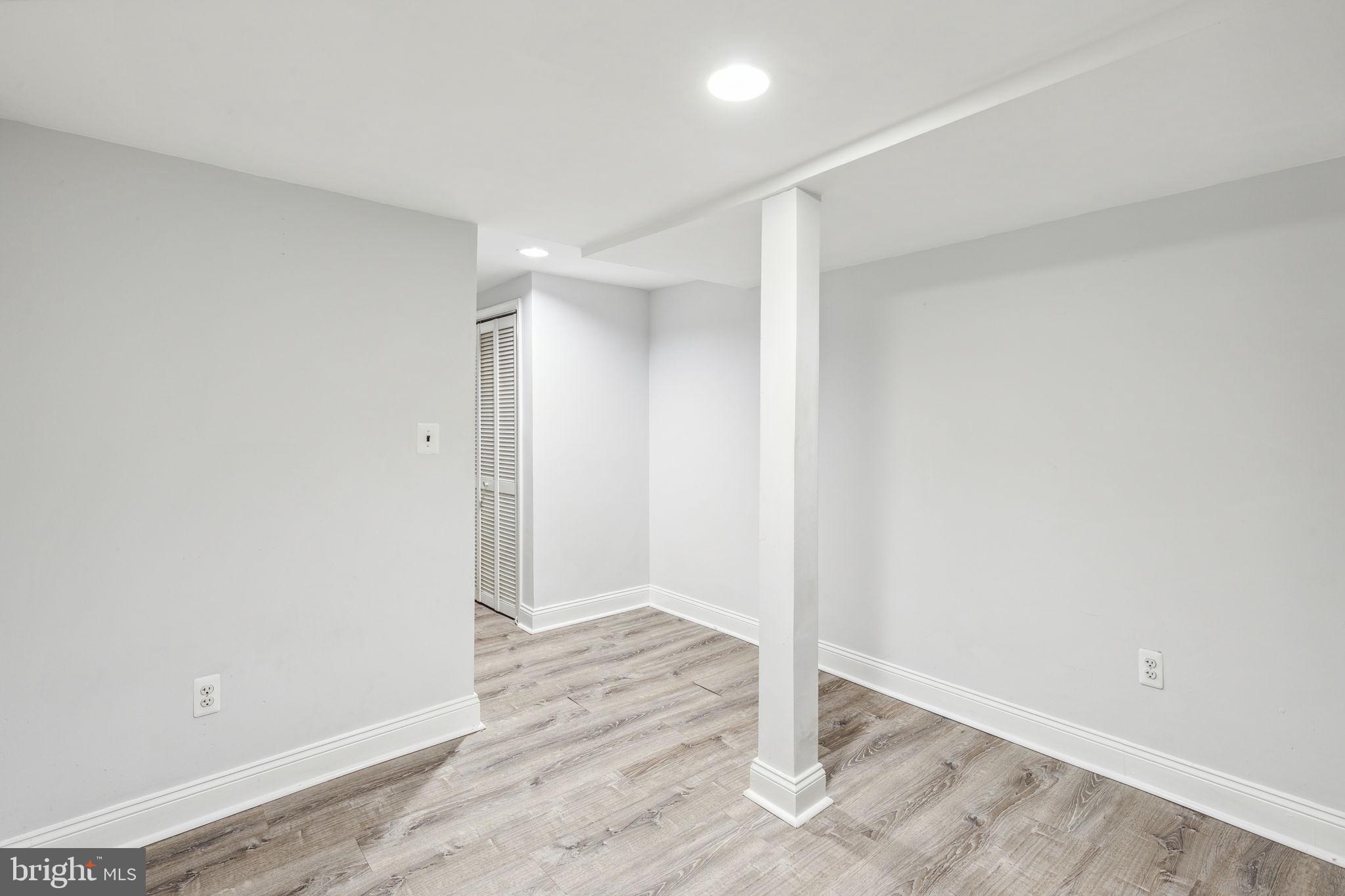 GRADUATE HOSPITAL - Residential