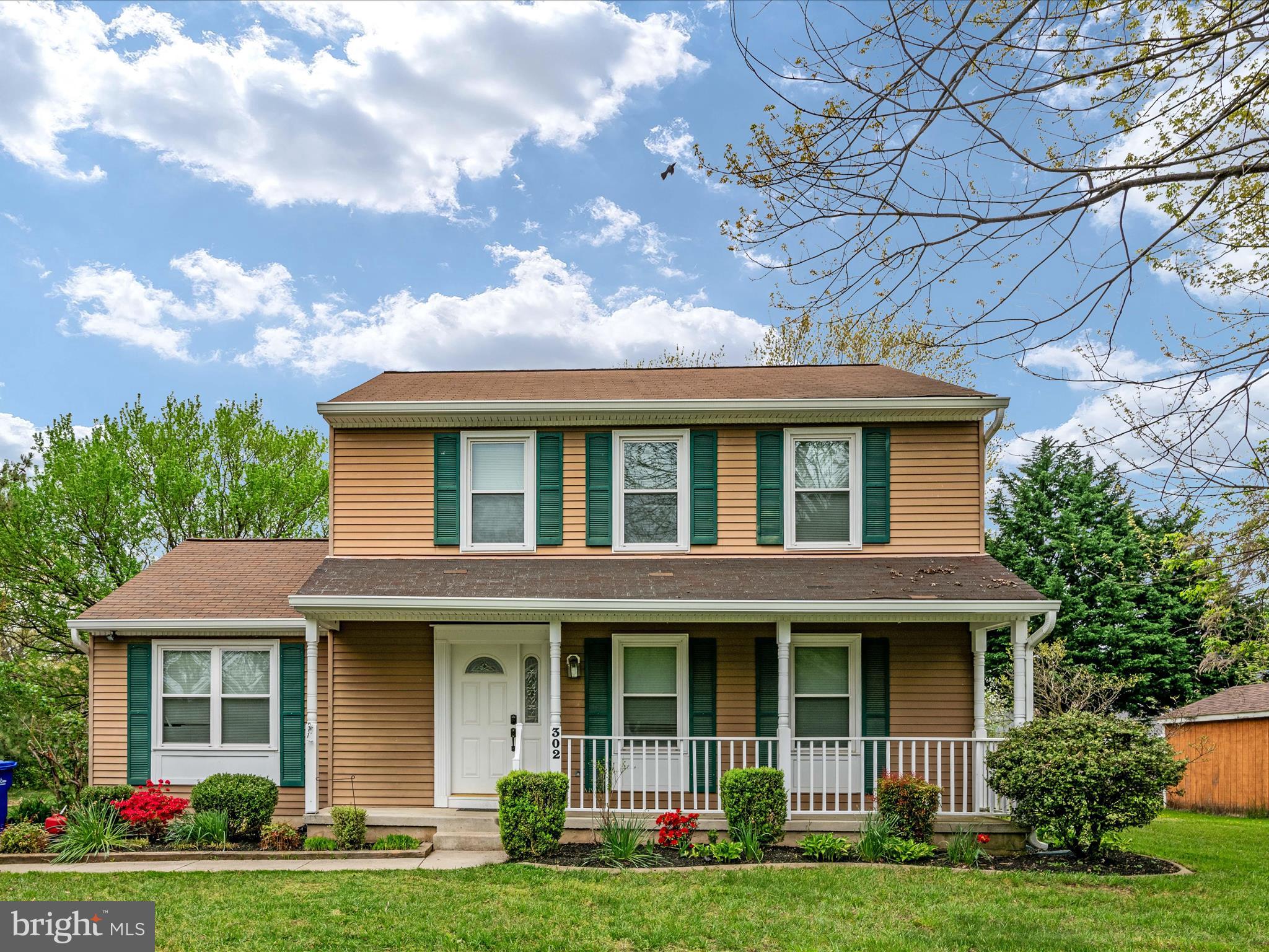 KENT ISLAND ESTATES - Residential