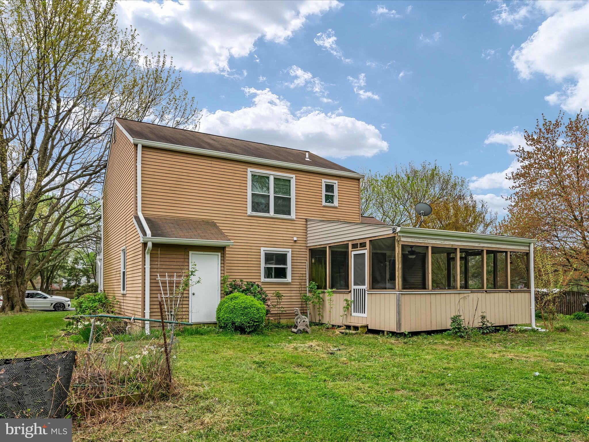 KENT ISLAND ESTATES - Residential