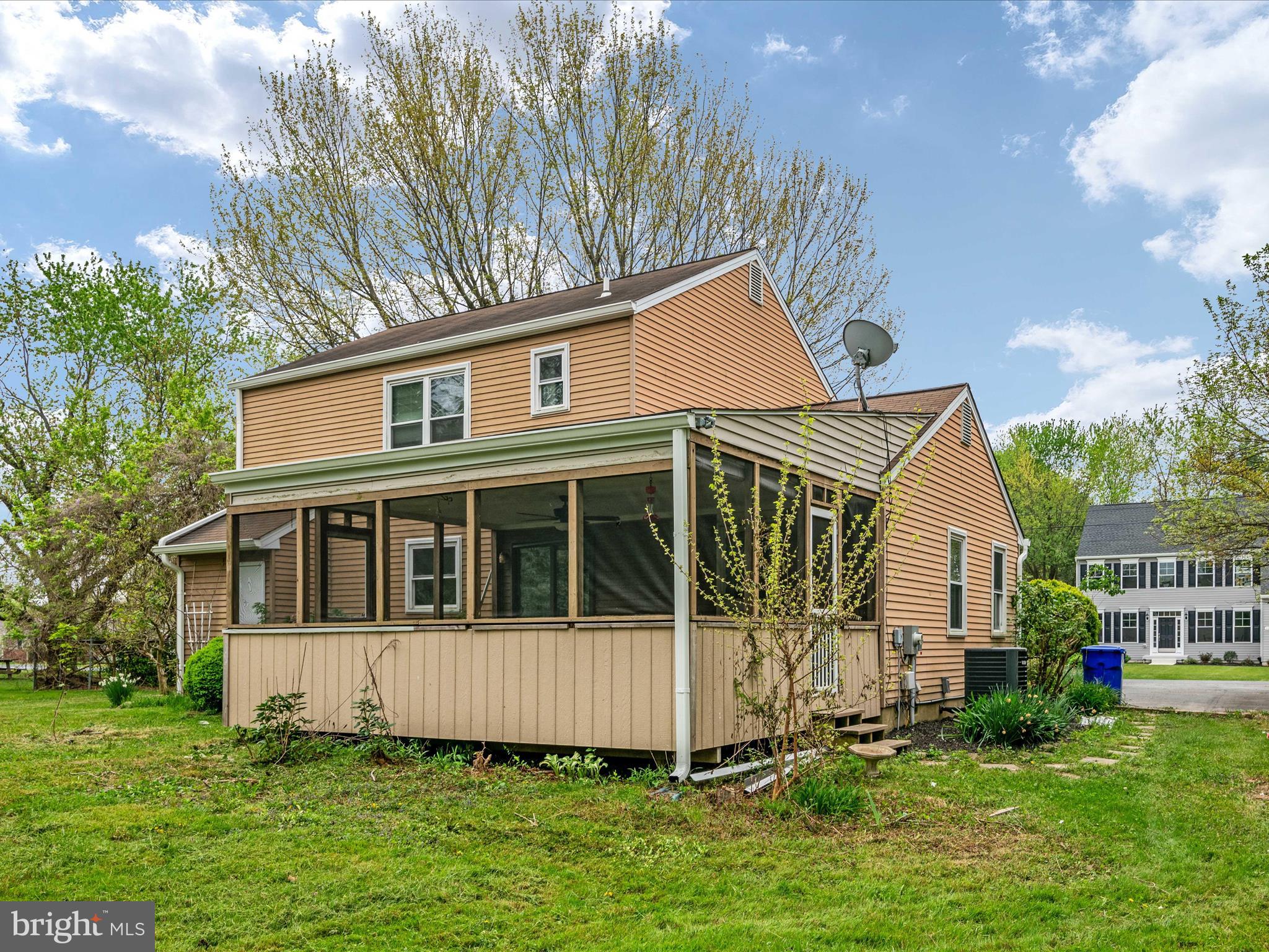 KENT ISLAND ESTATES - Residential