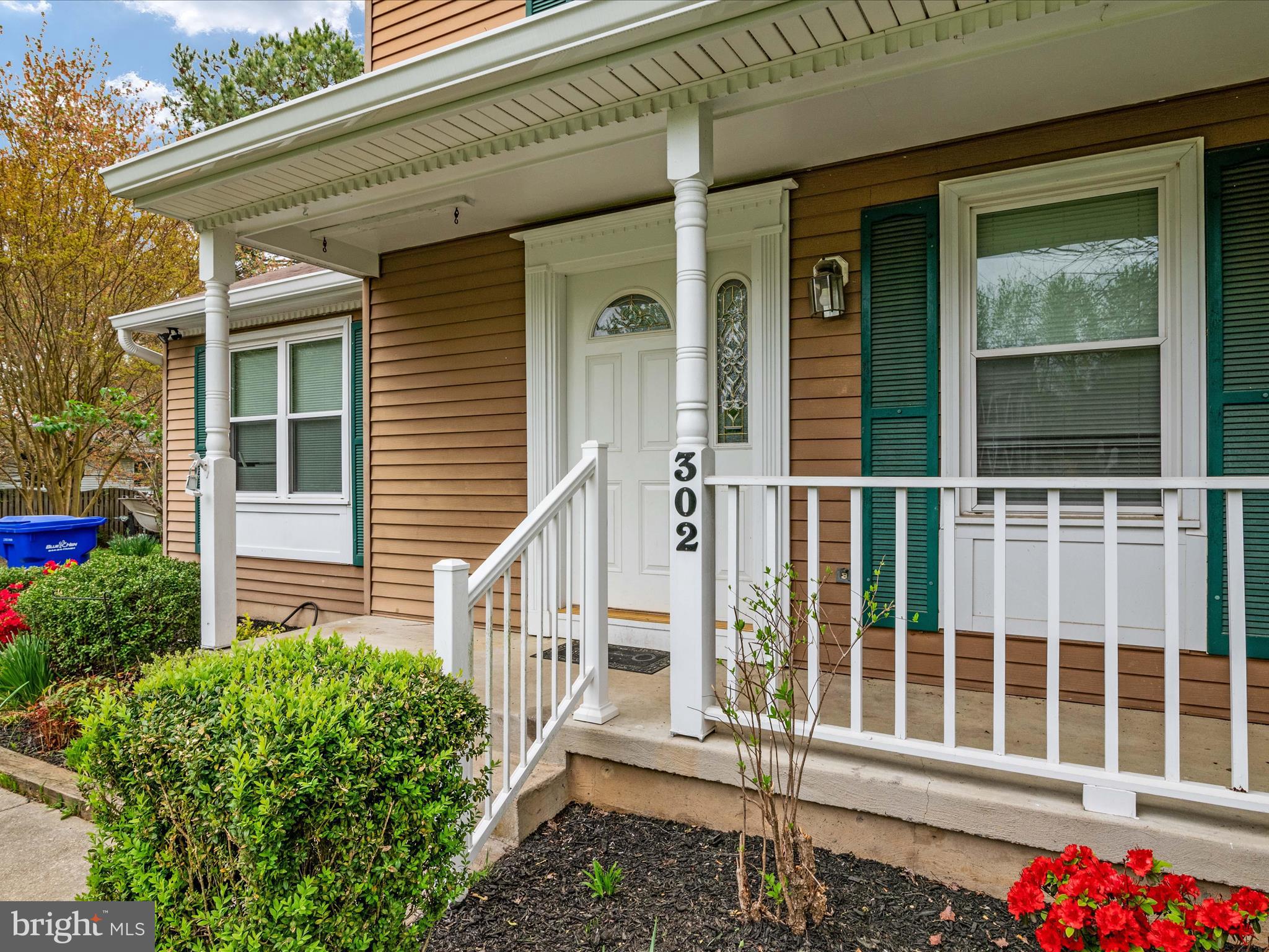 KENT ISLAND ESTATES - Residential