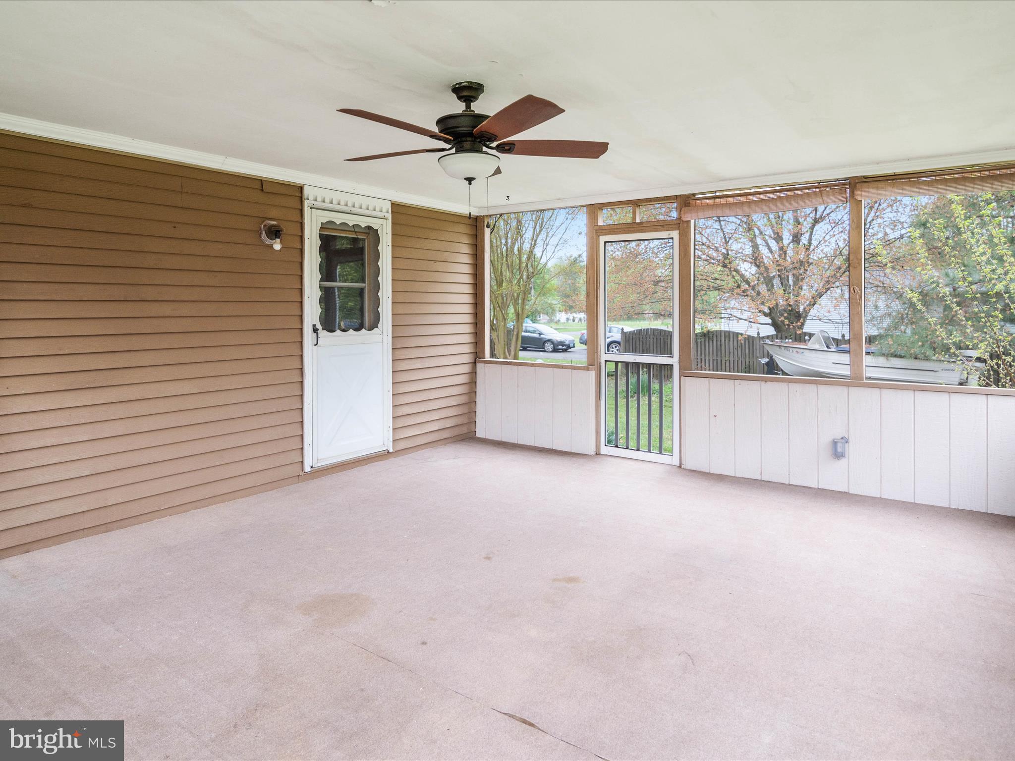 KENT ISLAND ESTATES - Residential