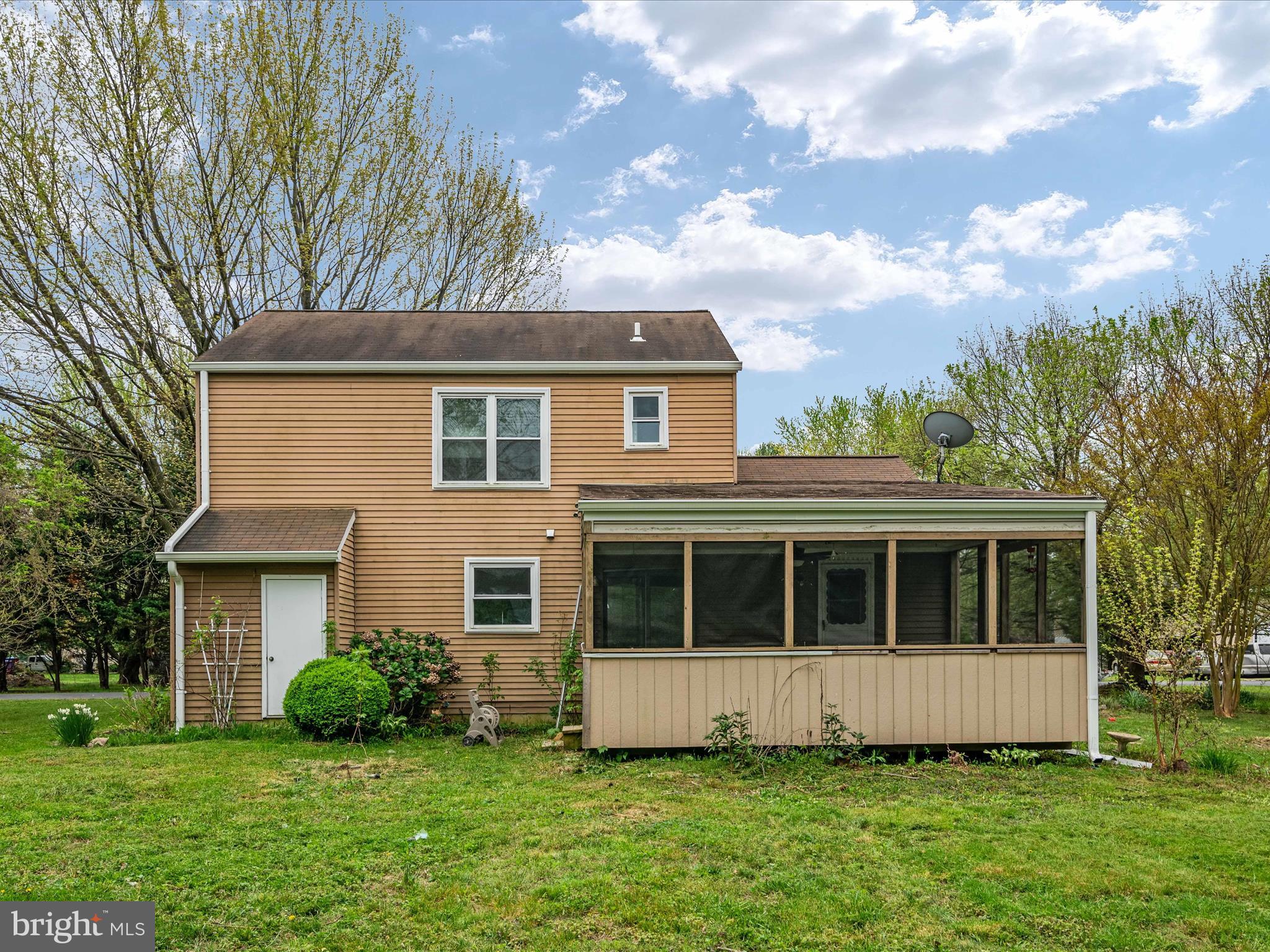 KENT ISLAND ESTATES - Residential