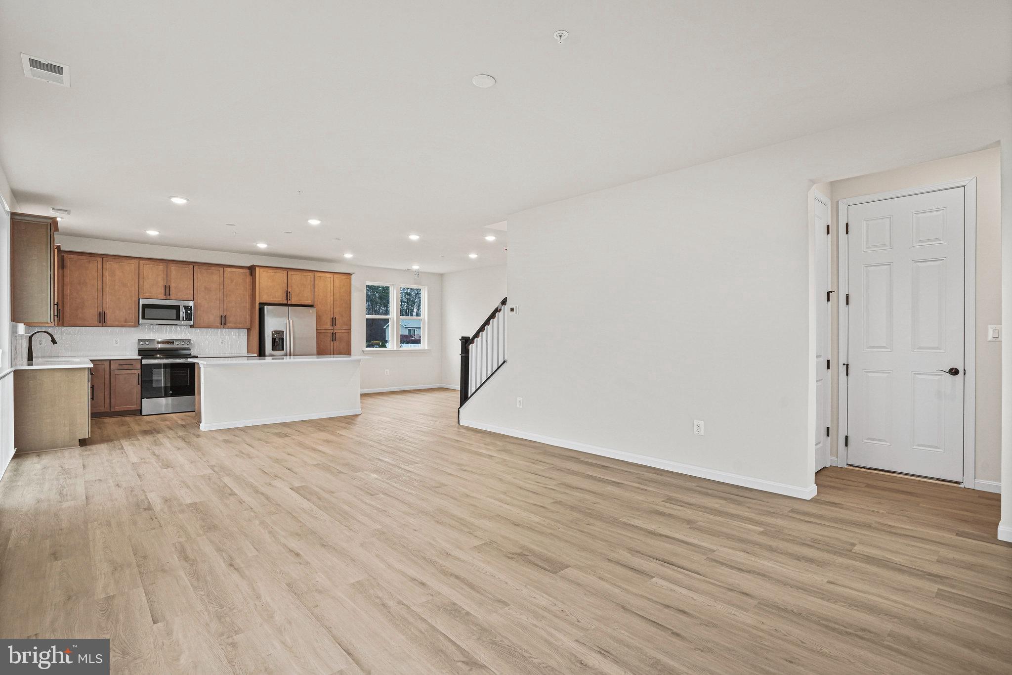 NORTHWOODS - Residential