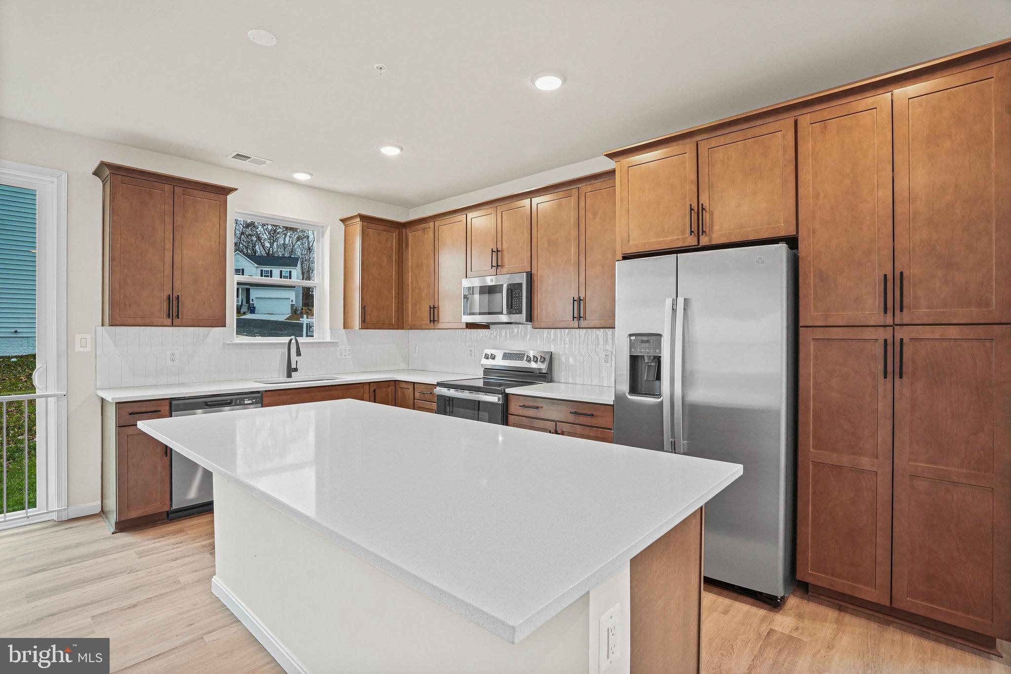 NORTHWOODS - Residential