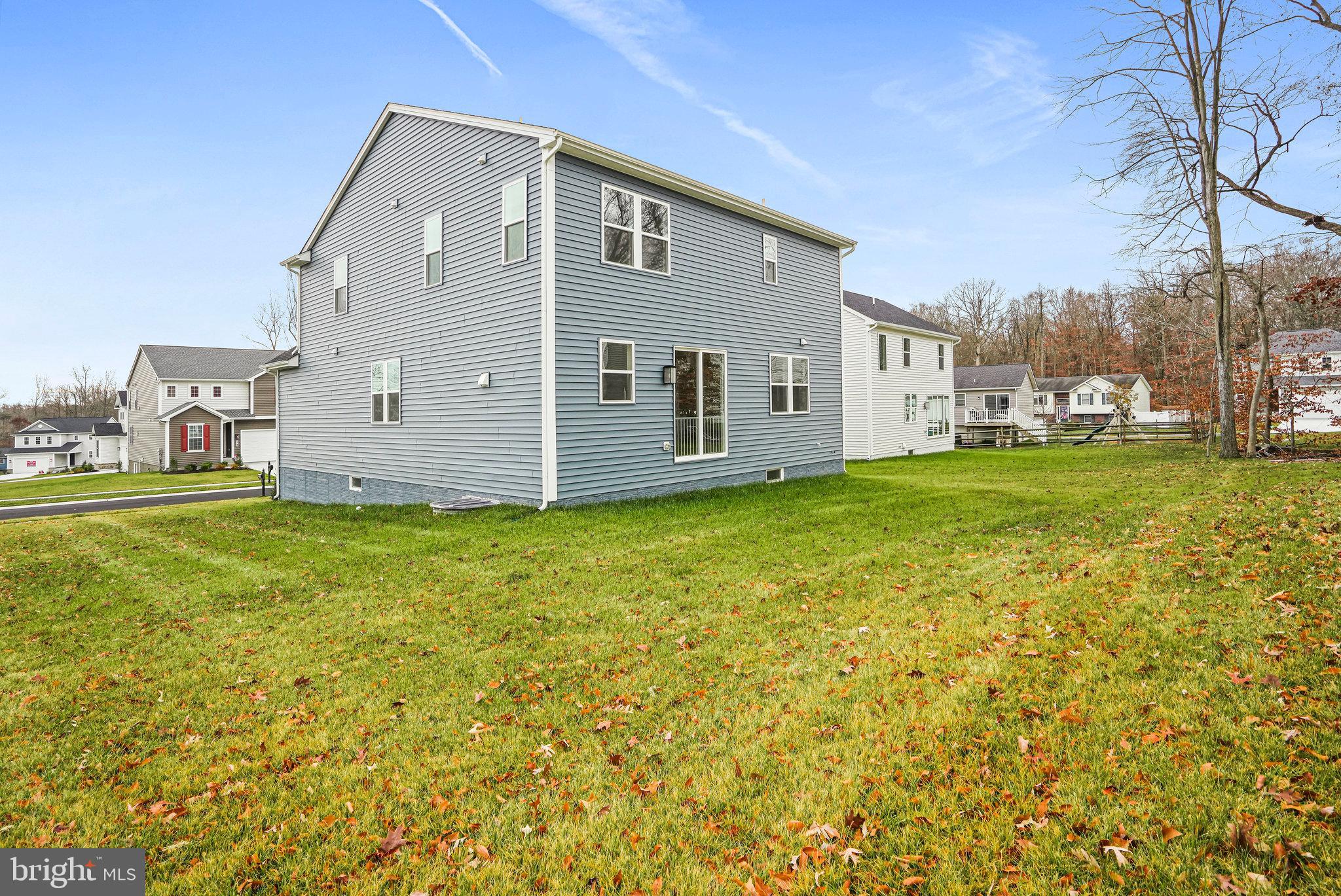 NORTHWOODS - Residential