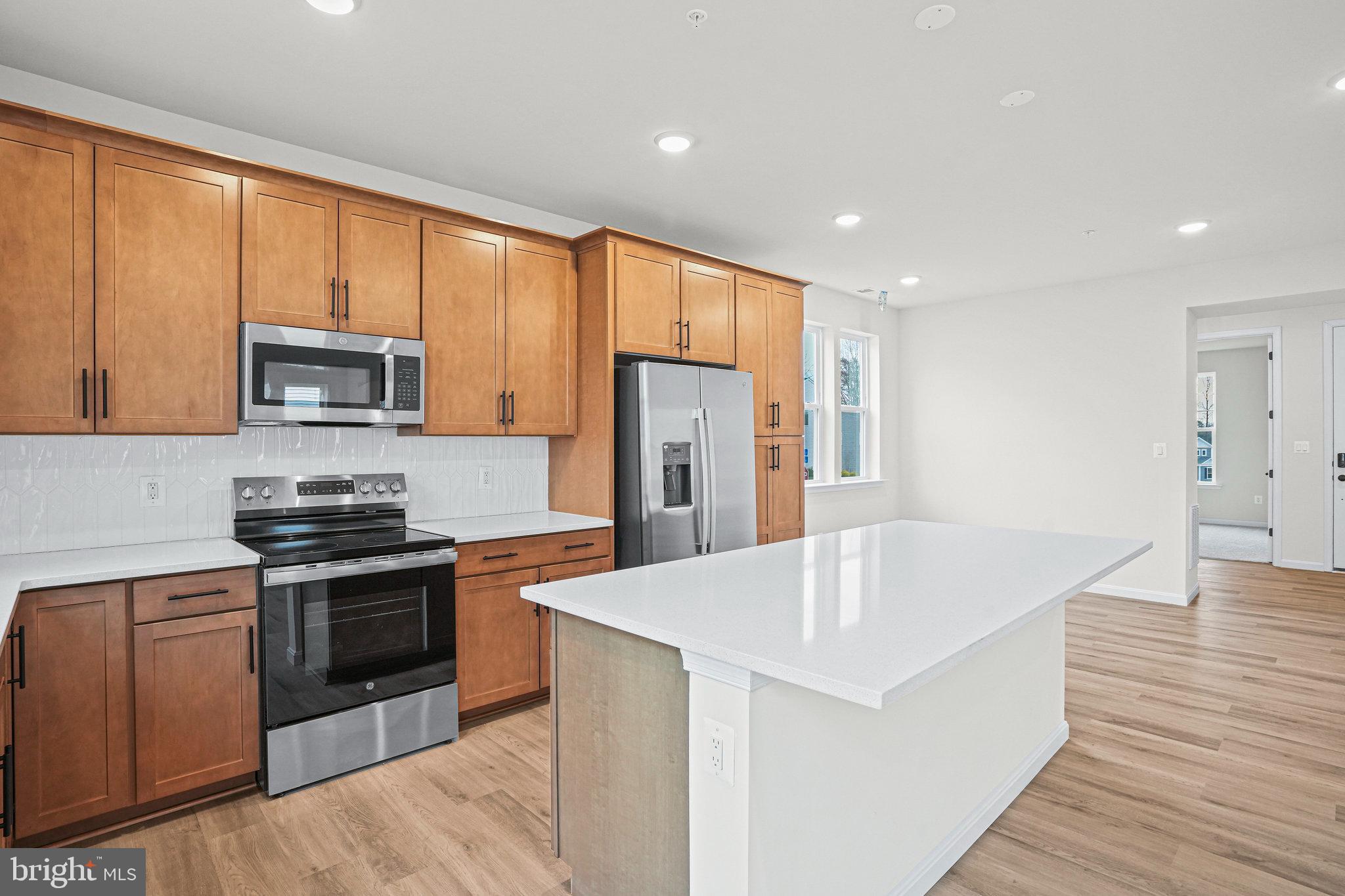 NORTHWOODS - Residential