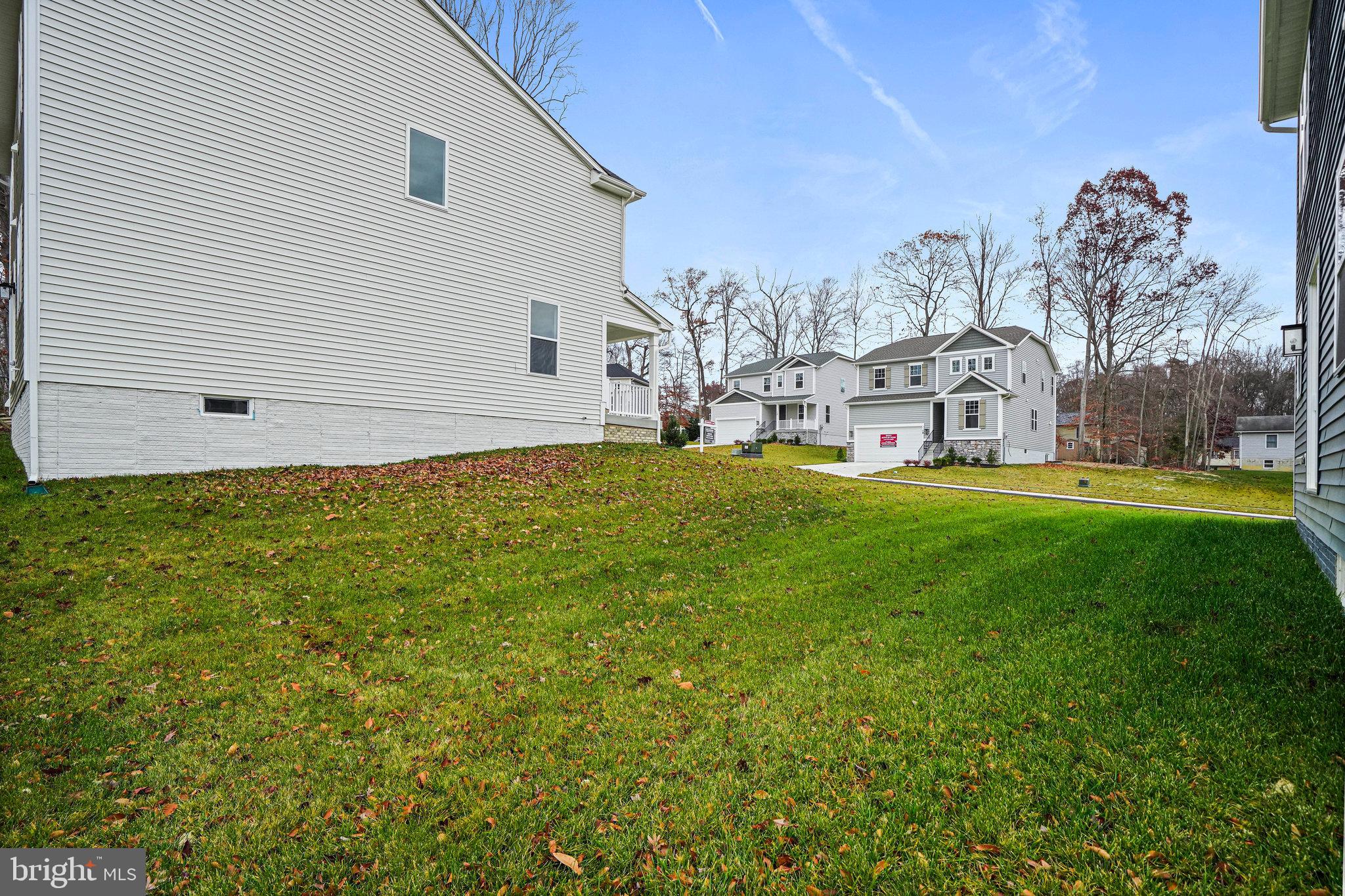 NORTHWOODS - Residential