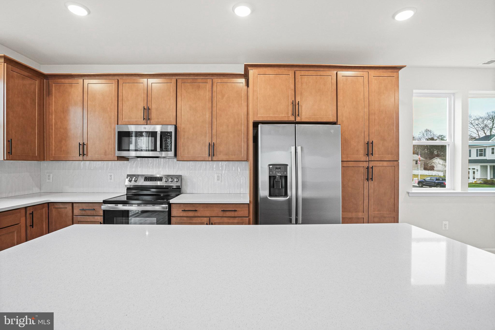 NORTHWOODS - Residential