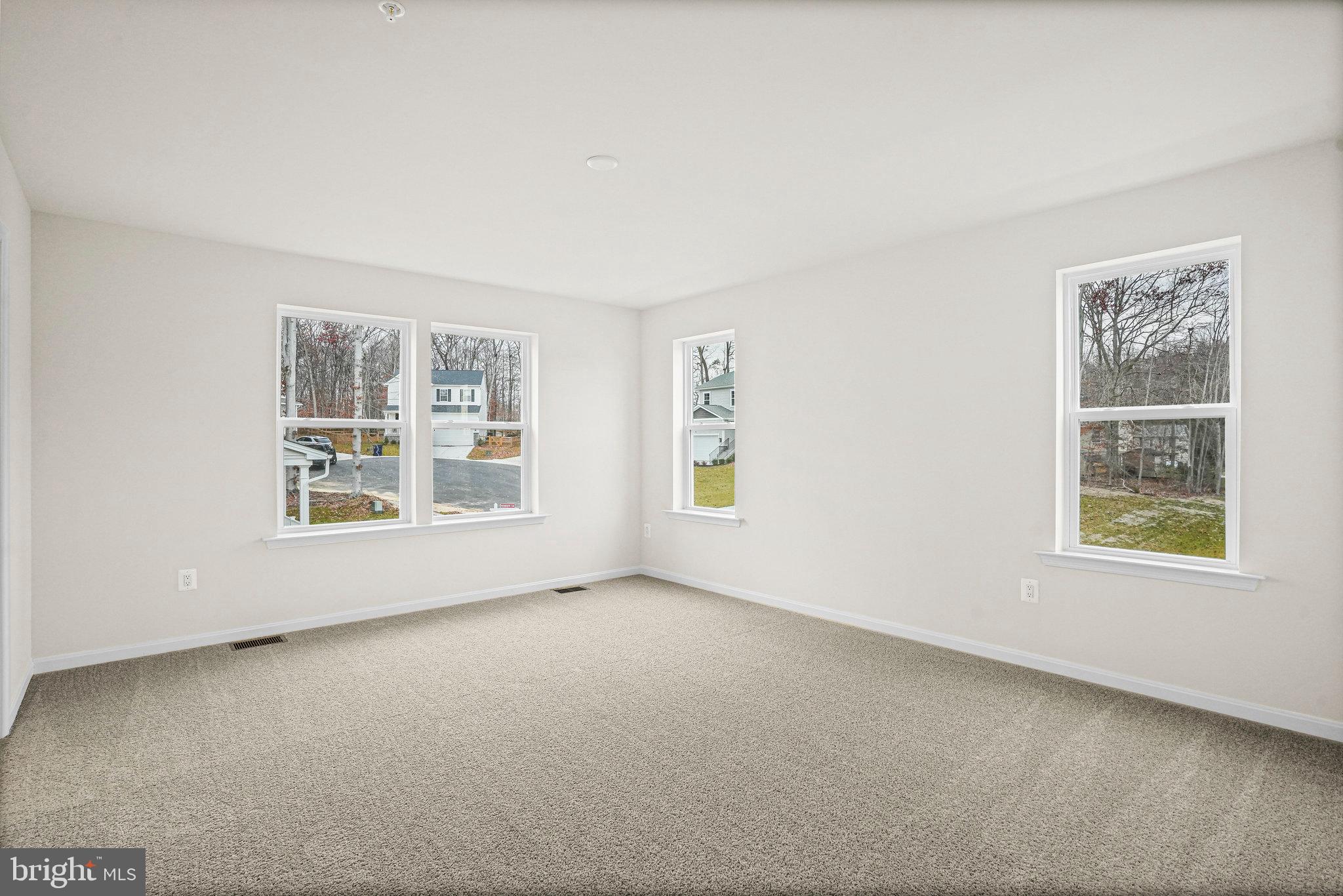 NORTHWOODS - Residential