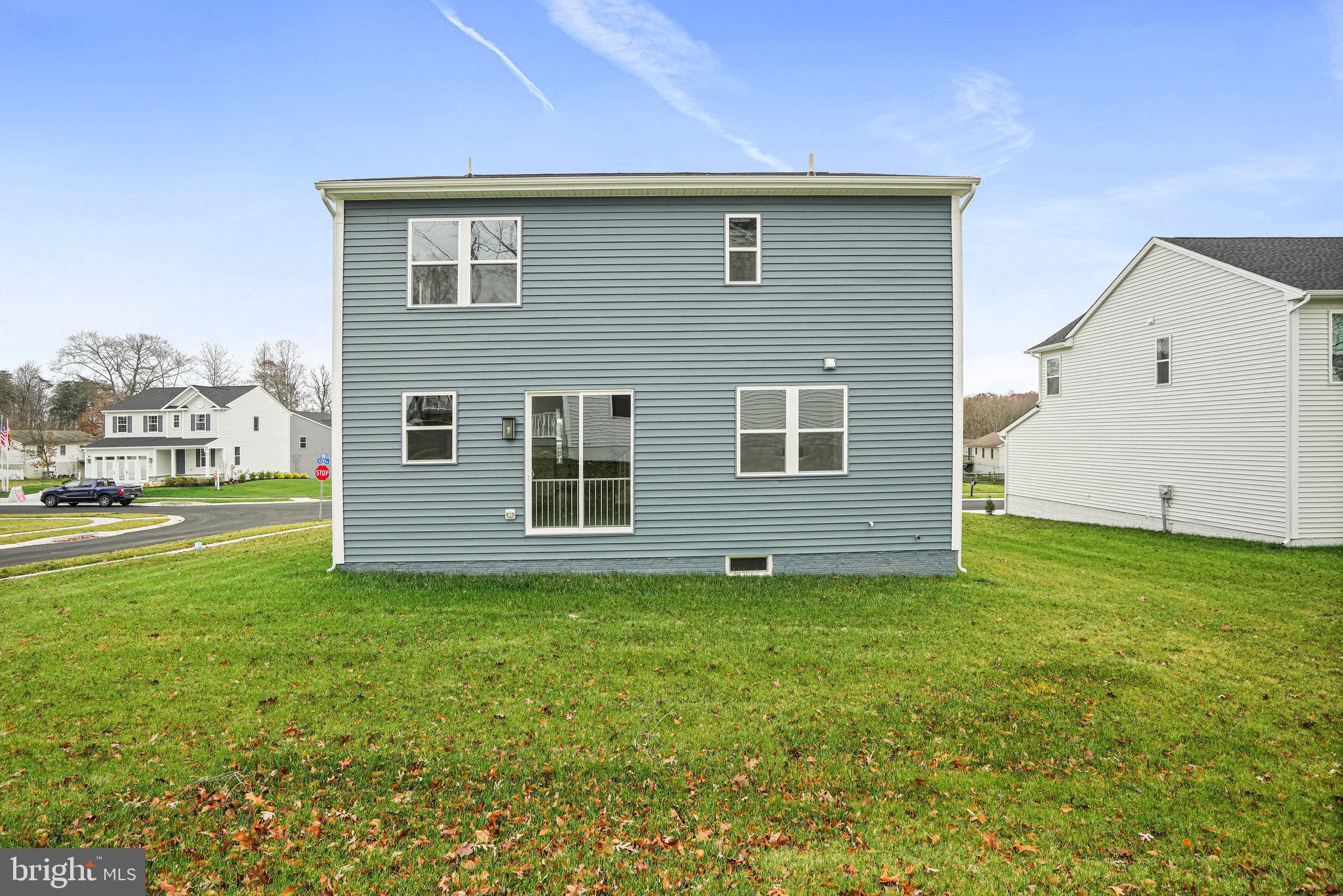 NORTHWOODS - Residential