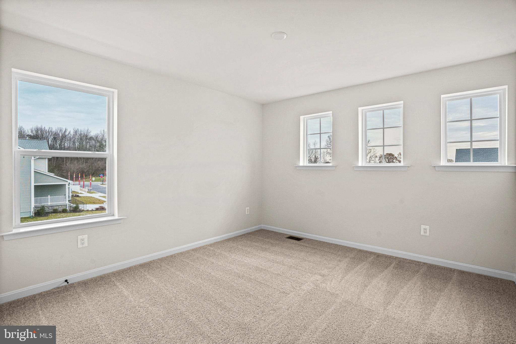 NORTHWOODS - Residential