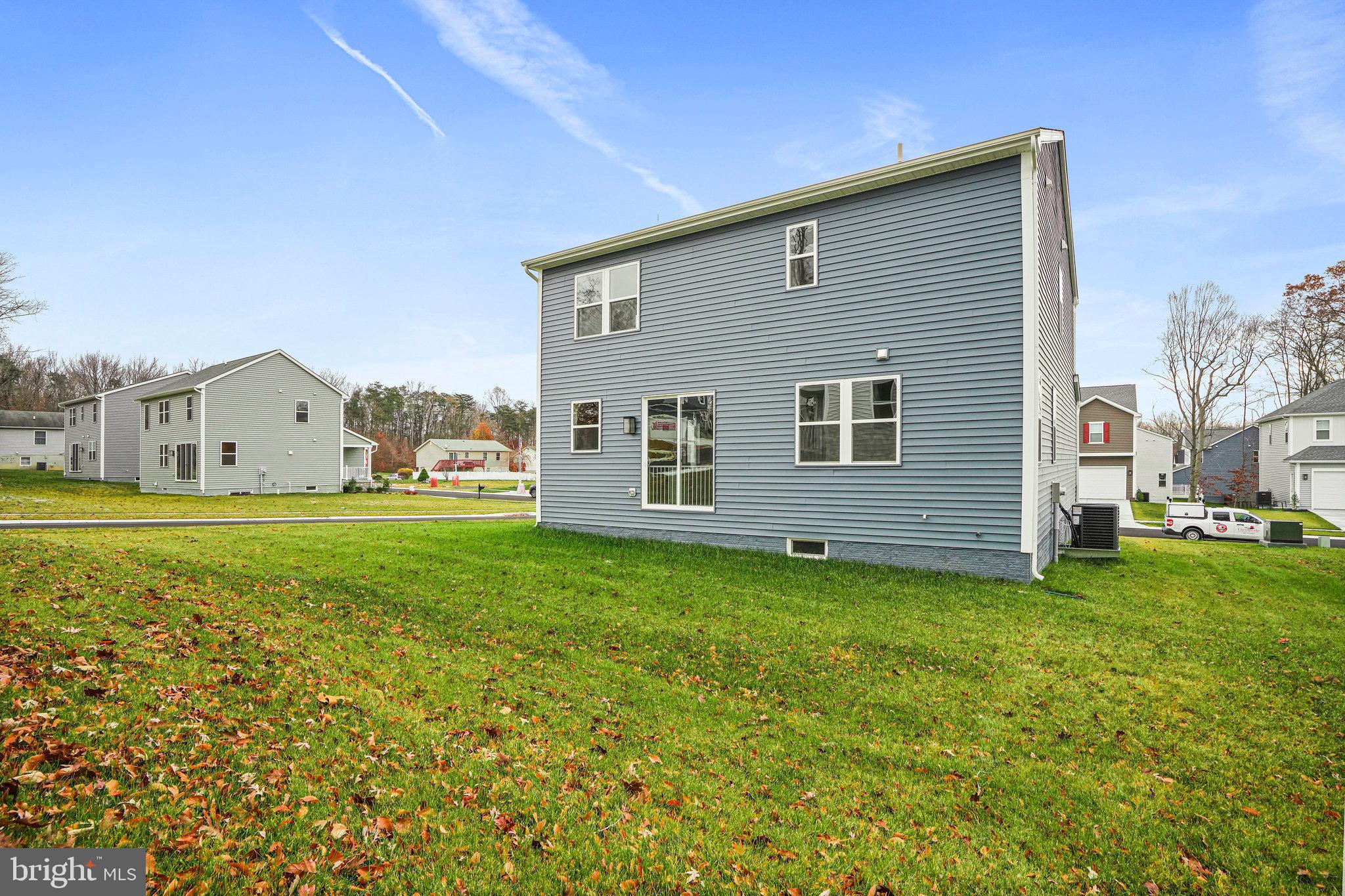 NORTHWOODS - Residential