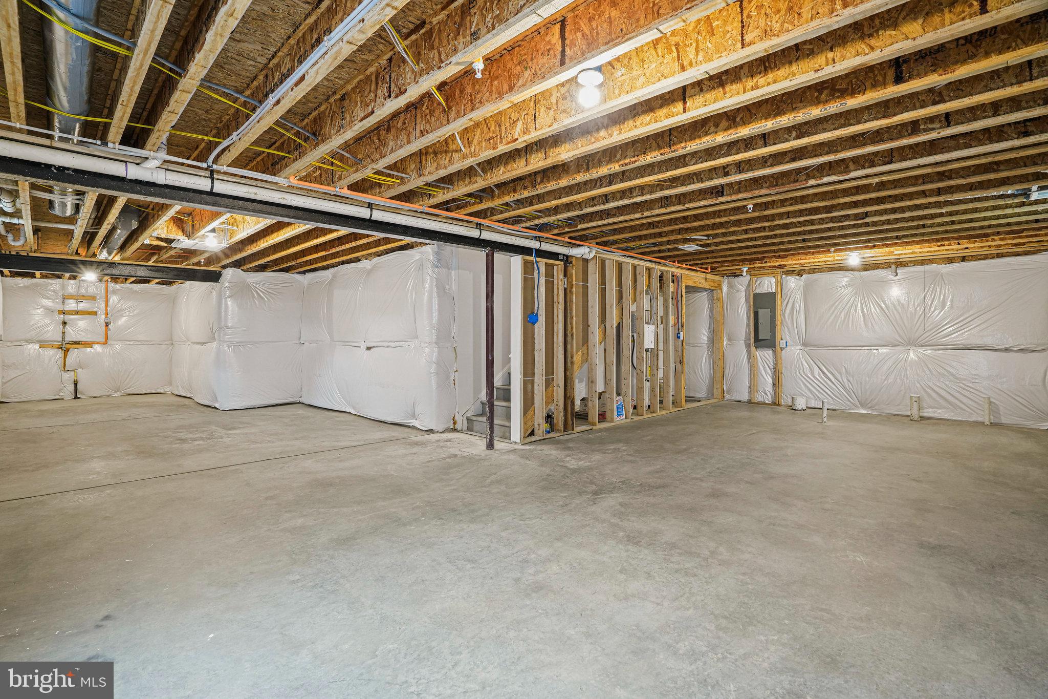 NORTHWOODS - Residential