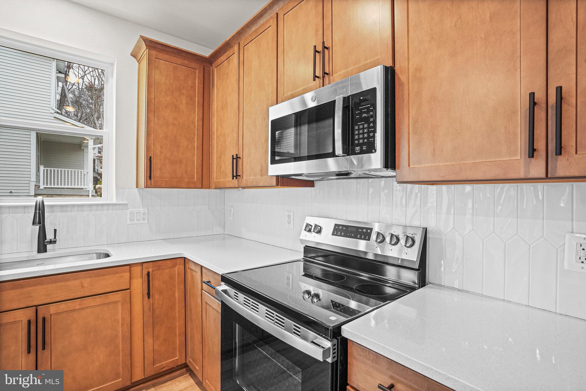 NORTHWOODS - Residential