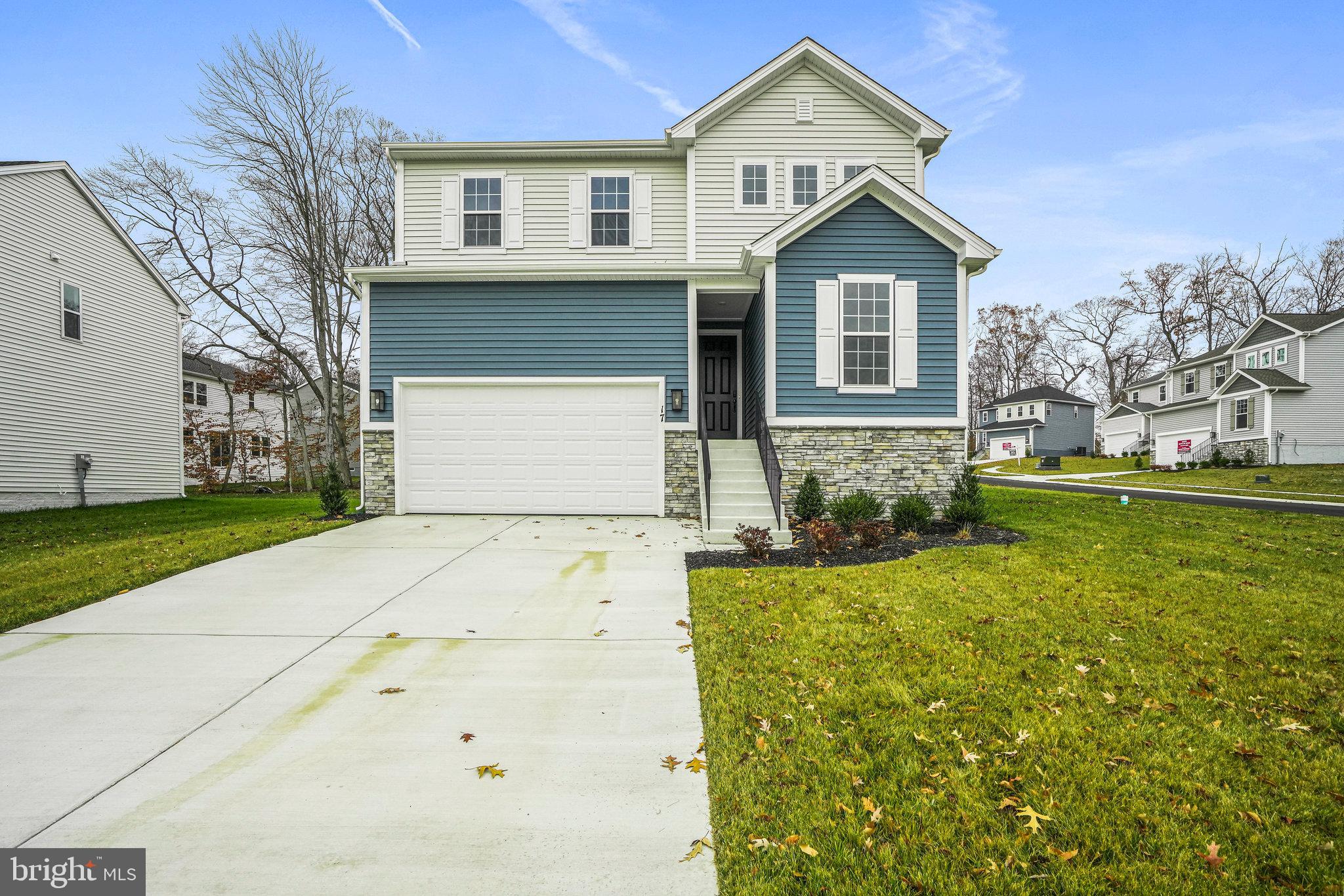 NORTHWOODS - Residential