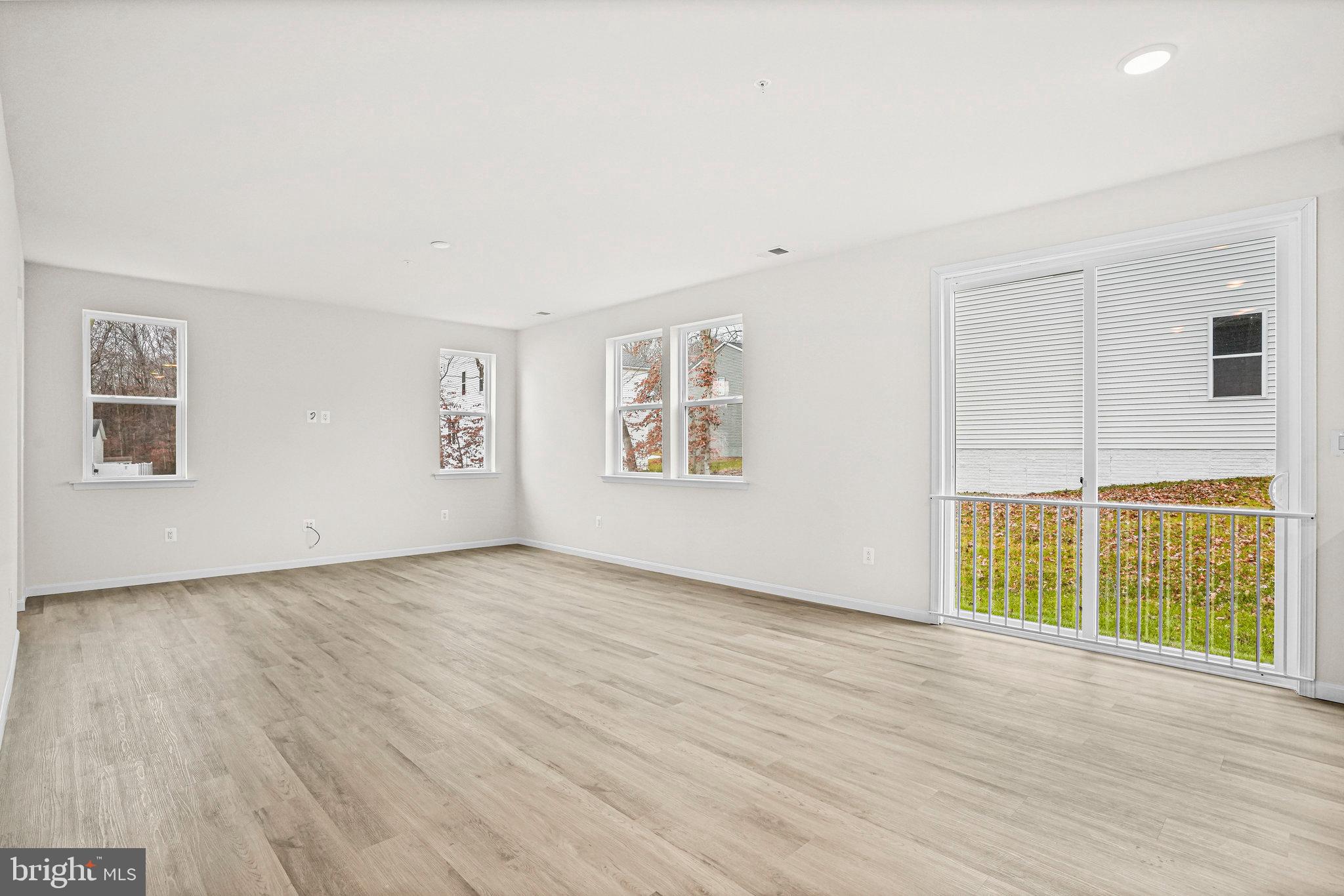 NORTHWOODS - Residential