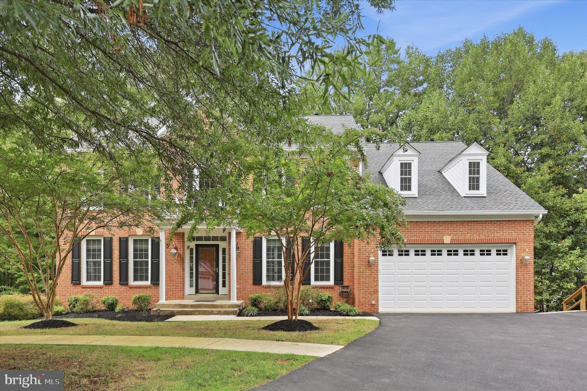 4509 RANDOM RIDGE CIRCLE
