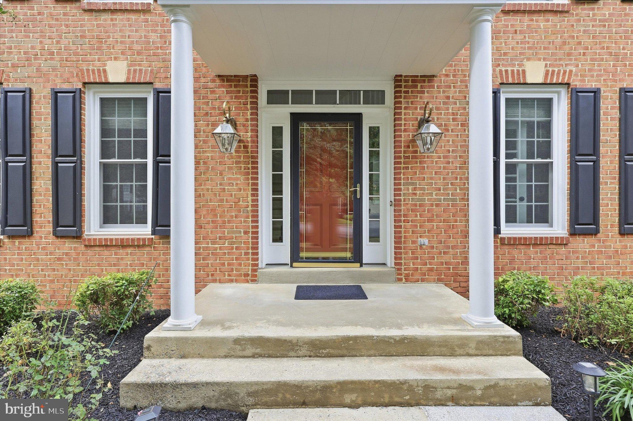 4509 RANDOM RIDGE CIRCLE
