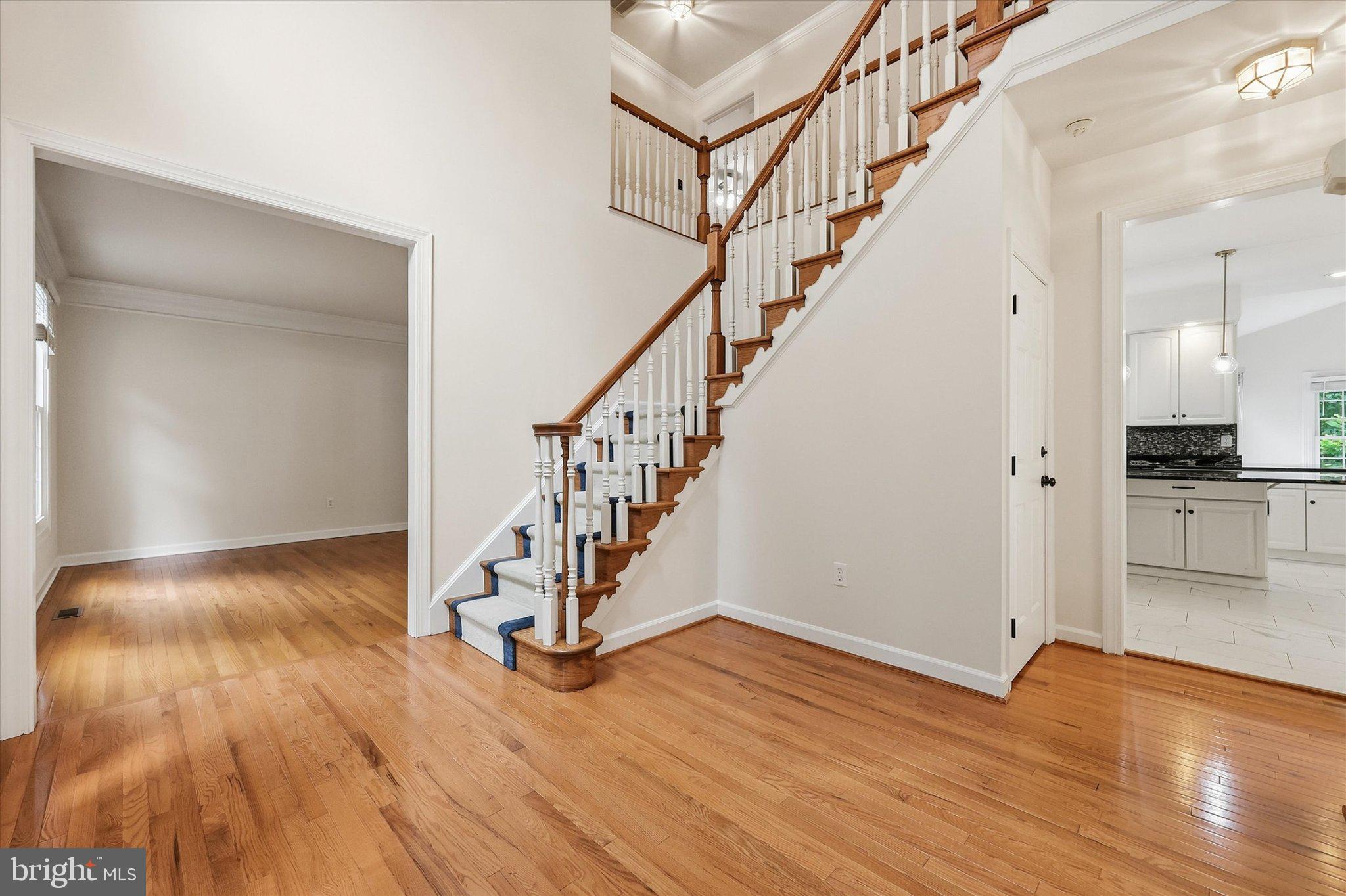 4509 RANDOM RIDGE CIRCLE