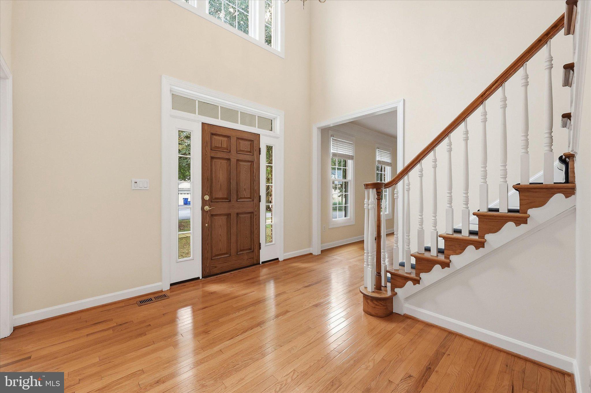 4509 RANDOM RIDGE CIRCLE