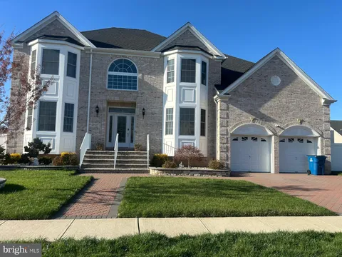 12 Charles Place, Monroe Township, NJ MLS: NJMX2008974
