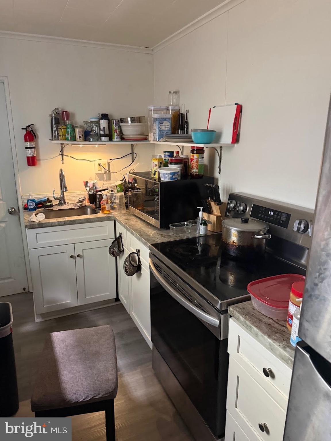 READING - Residential