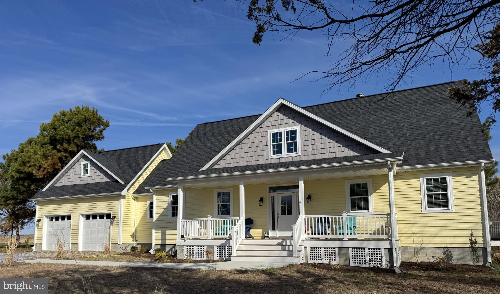 7650 FERRY COVE ROAD