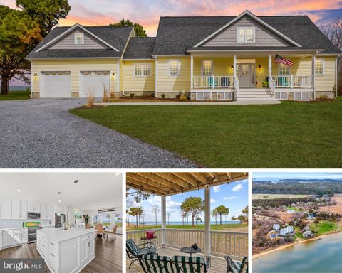 7650 FERRY COVE ROAD SHERWOOD MD 21665