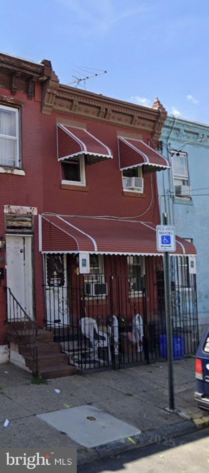 Investment Opportunity in Philadelphia’s Fairhill Section!

This property, previously used as a legal duplex, offers an incredible opportunity for investors looking to restore and maximize rental income. While the prior owner allowed the duplex license to lapse, the layout remains ideal for a two-unit setup.

The first-floor unit features one bedroom and one bathroom, while the second-floor unit offers two bedrooms and one bathroom. The property requires a full rehab, but with the right vision, it can be transformed into a high-performing rental in a rapidly developing area.

Whether you're an investor looking to renovate and relicense as a duplex or a homeowner seeking an income-producing property, this is a chance to create significant value. Don’t miss out on this opportunity in Fairhill—schedule your showing today!