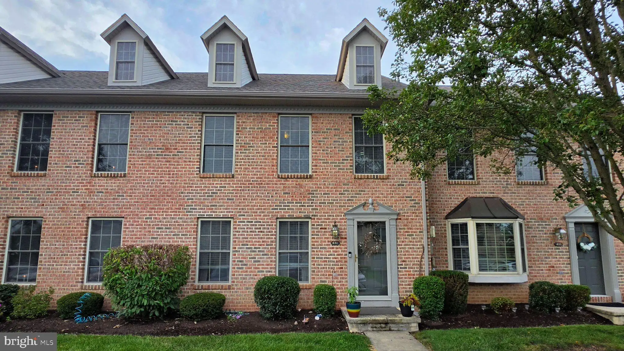 431 Waverly Woods Drive, Harrisburg, PA, 17110