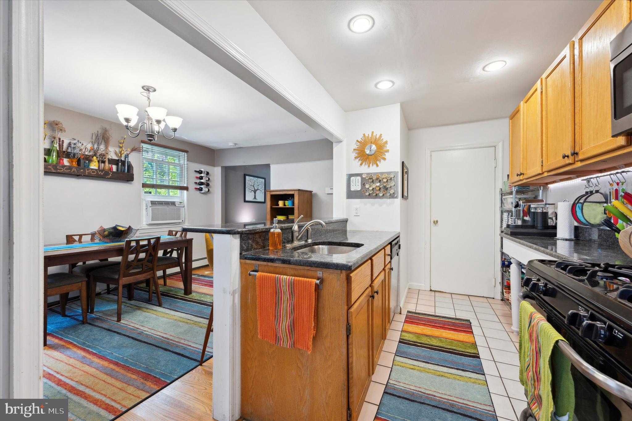 EAST FALLS - Residential