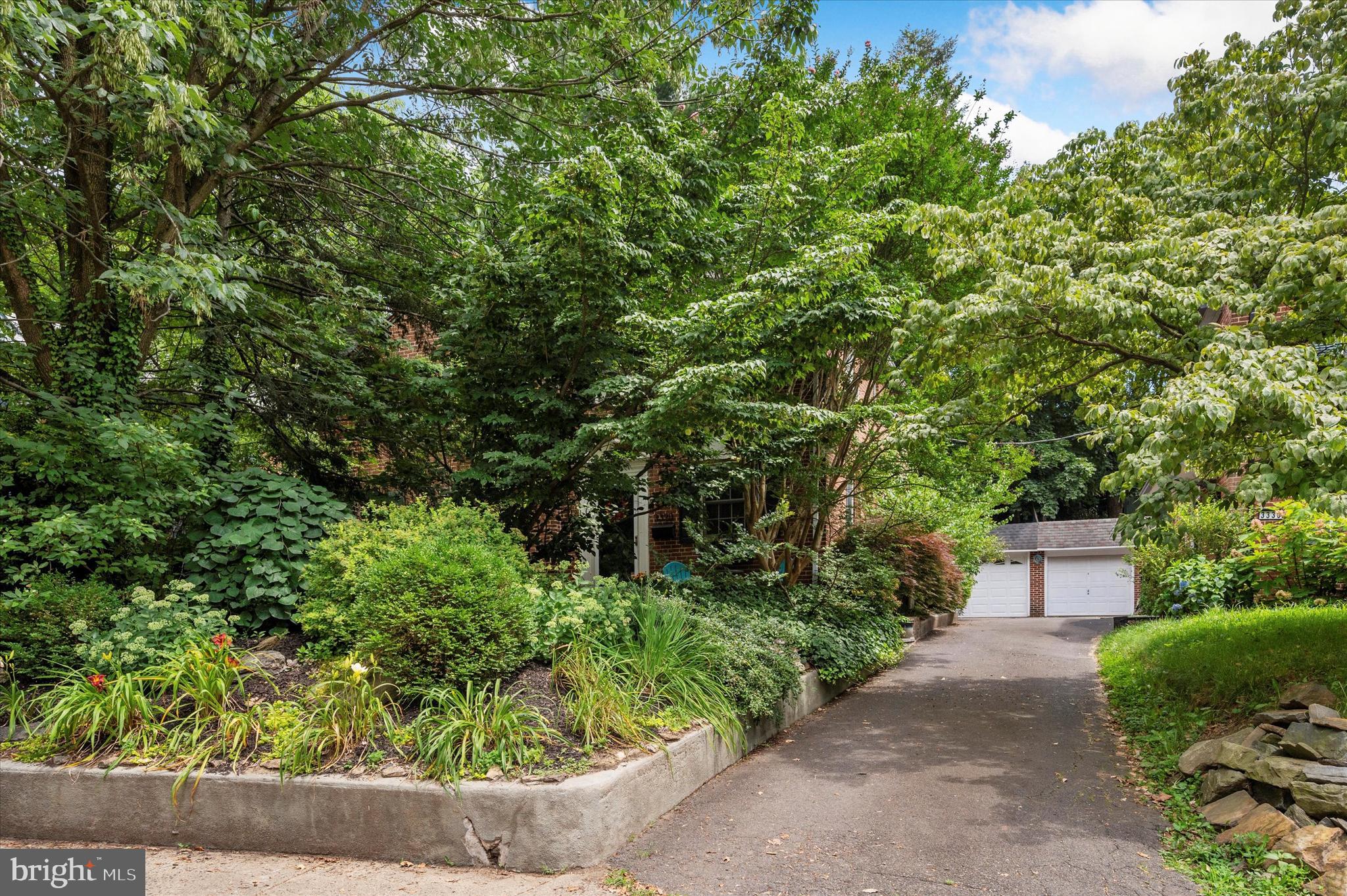 EAST FALLS - Residential