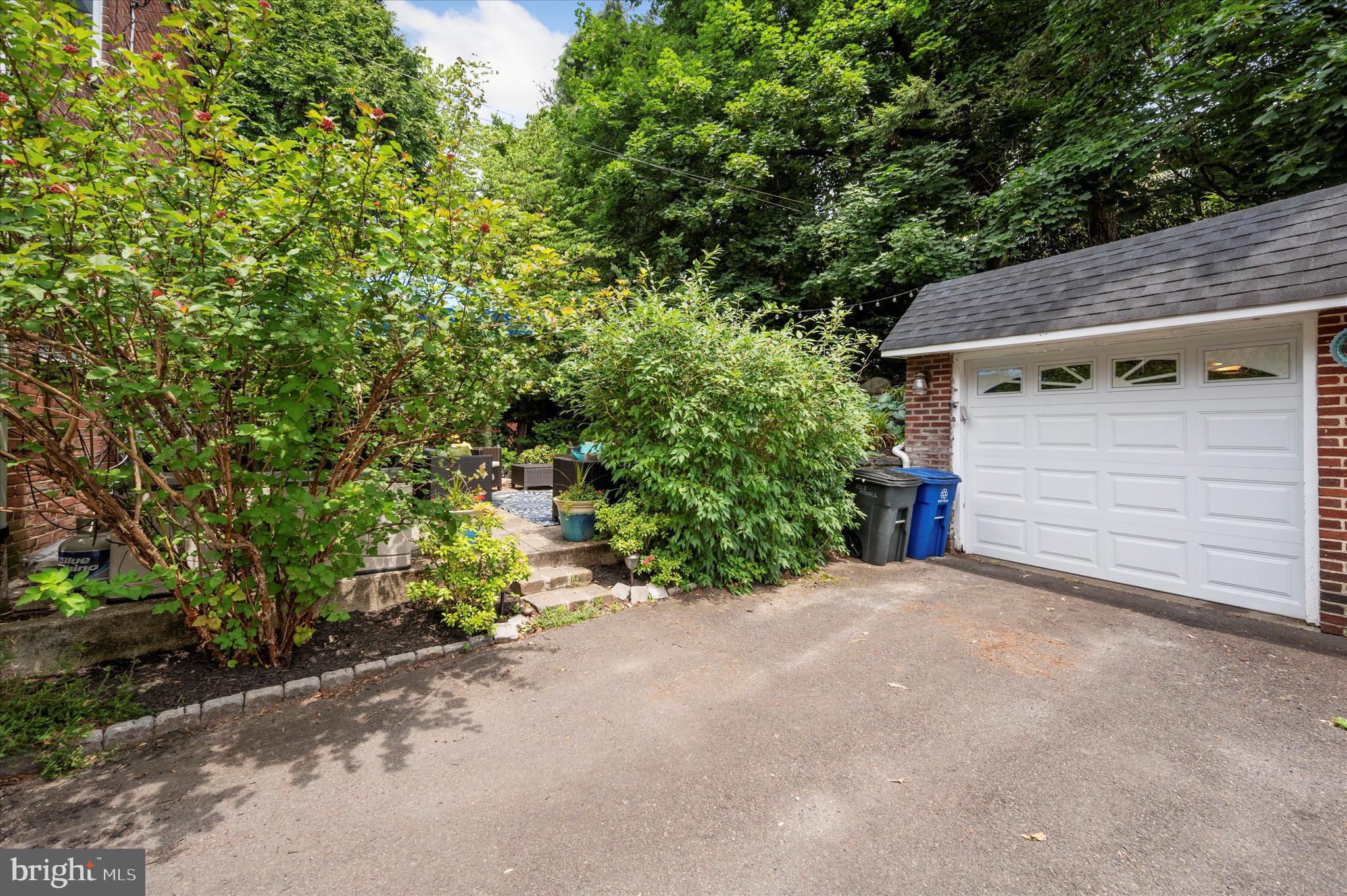 EAST FALLS - Residential