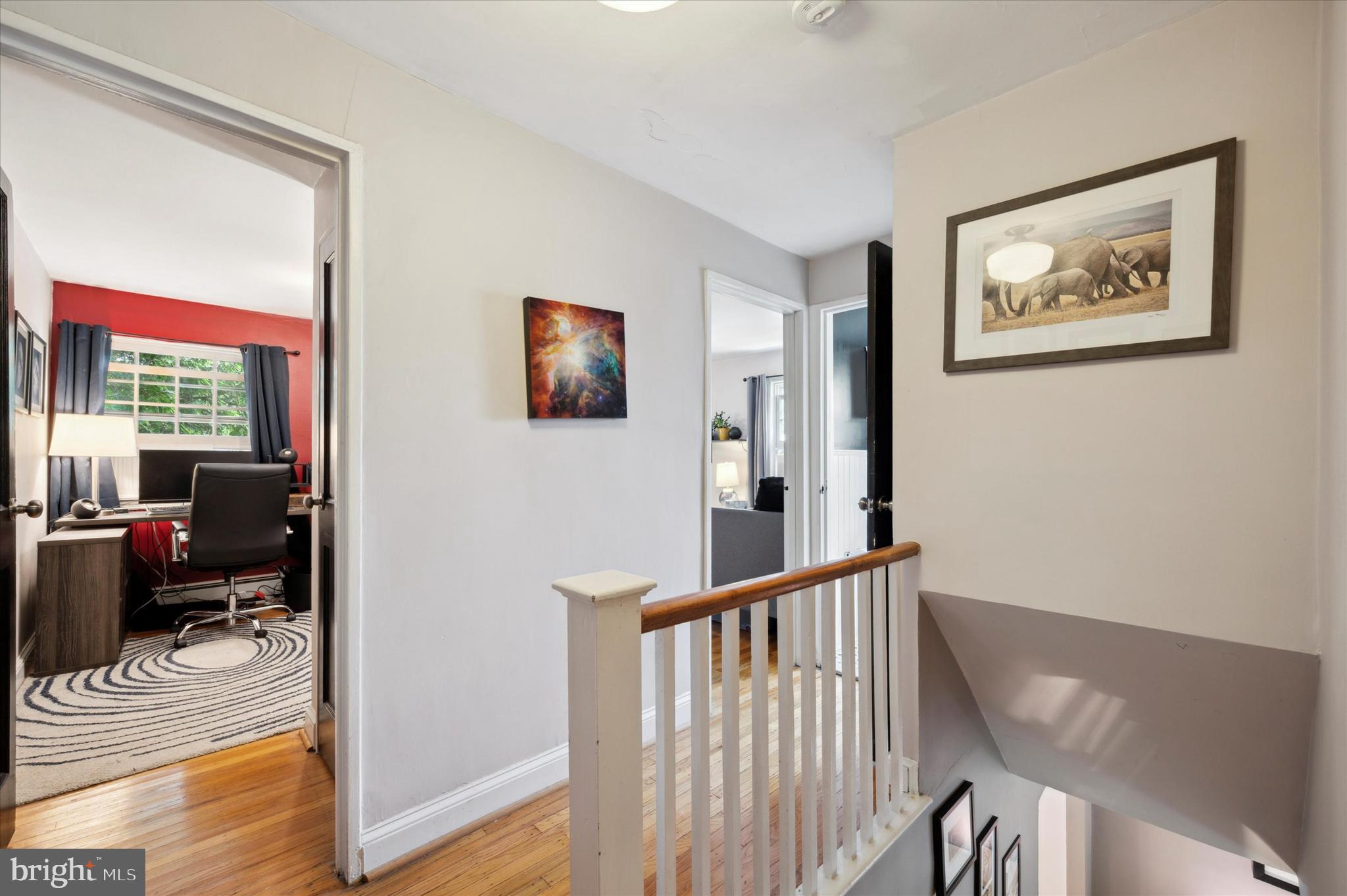 EAST FALLS - Residential