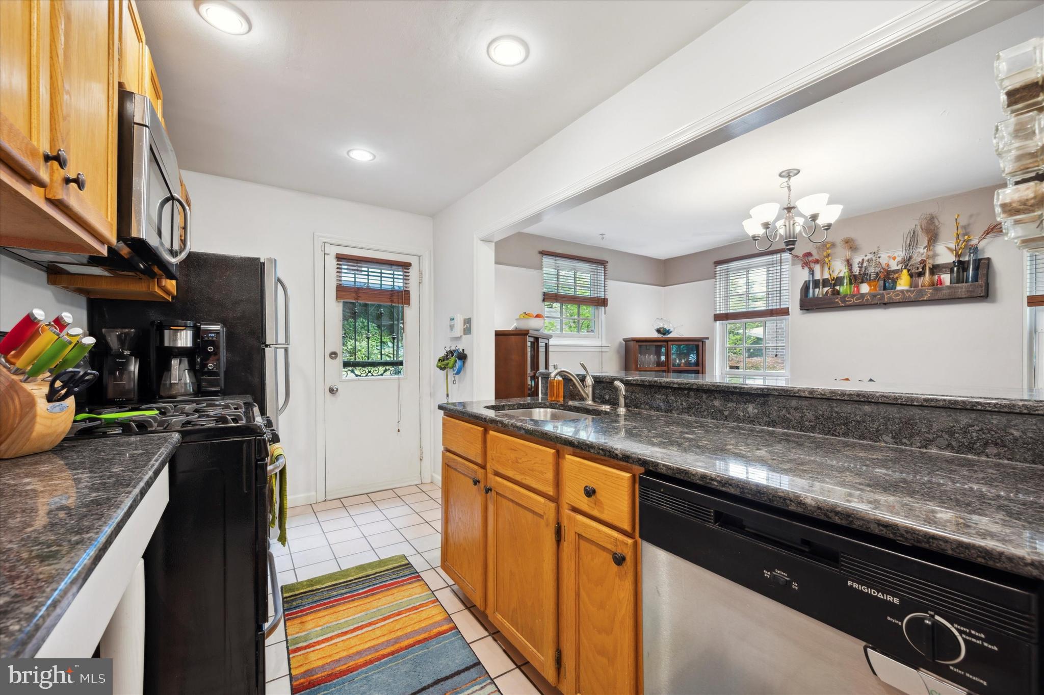 EAST FALLS - Residential