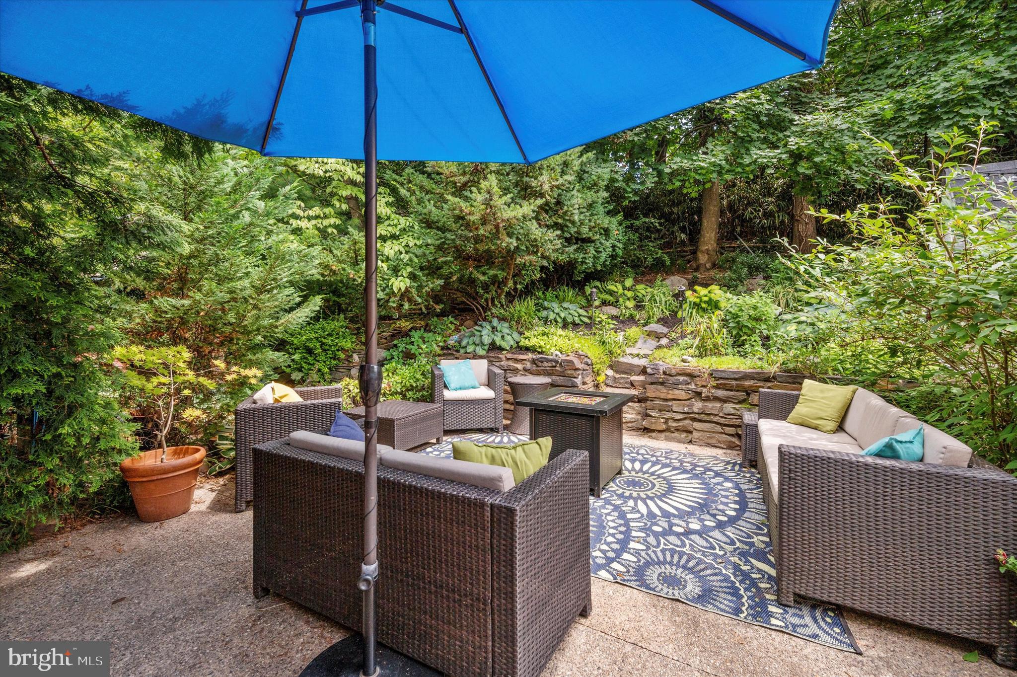 EAST FALLS - Residential