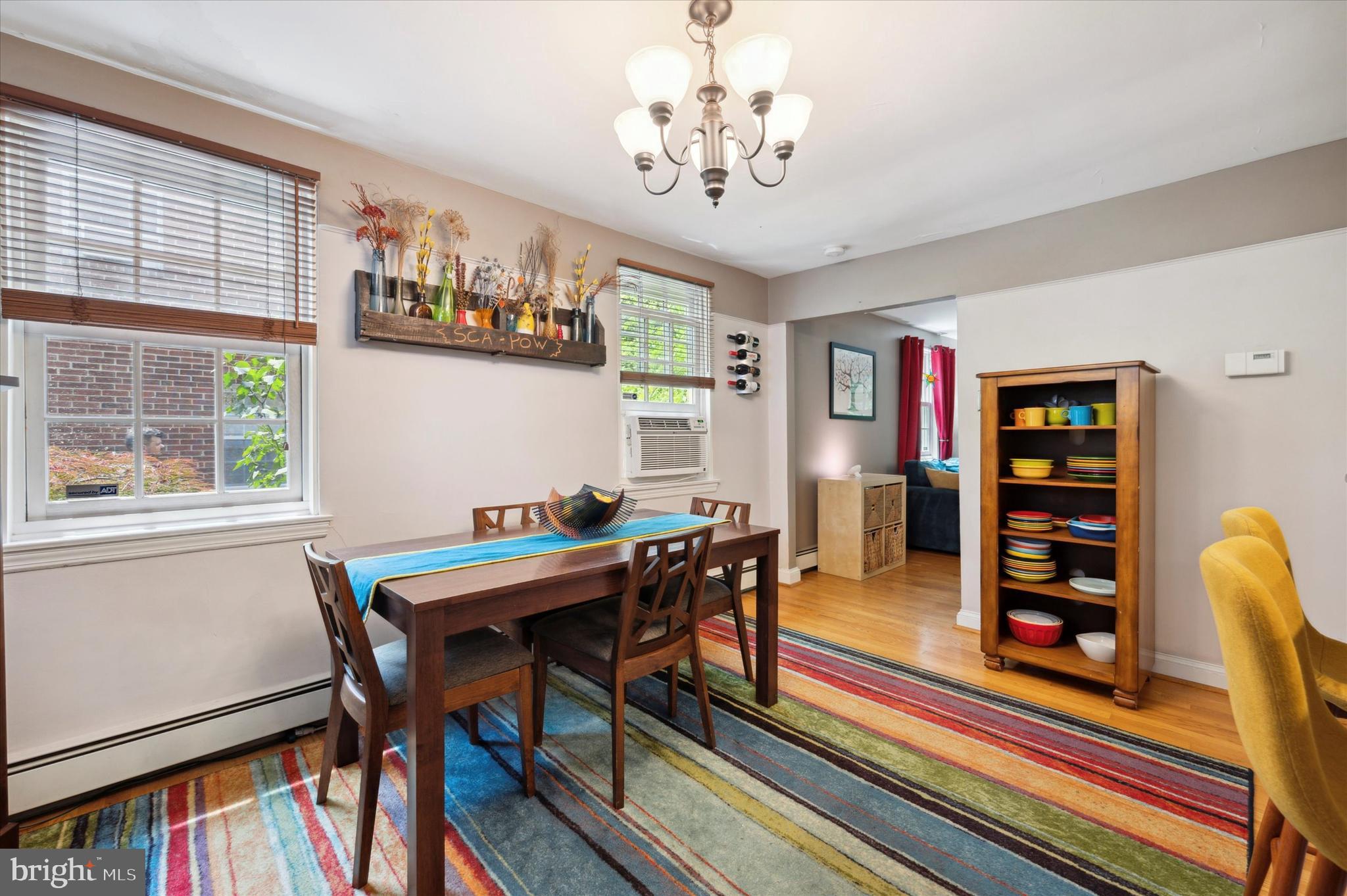 EAST FALLS - Residential